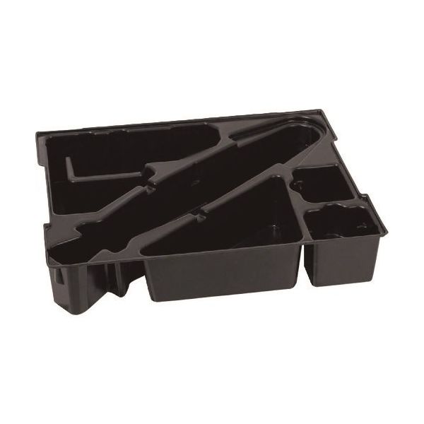 ボッシュ LーBOXX(エルボックス) インレイGSA18用 1600A002UZ 1個 143-5760（直送品）