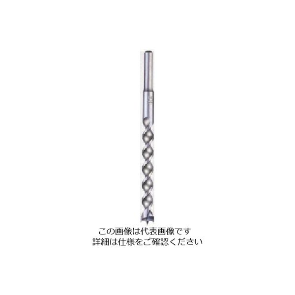 大見工業 大見 FRPドリル 21.0mm FD210 1個 807-9261（直送品）
