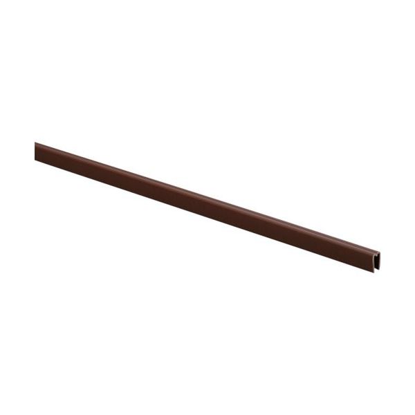 光 エンビカブセ チョコ 4×1820mm KC5581 1セット(10個) 849-5424（直送品）