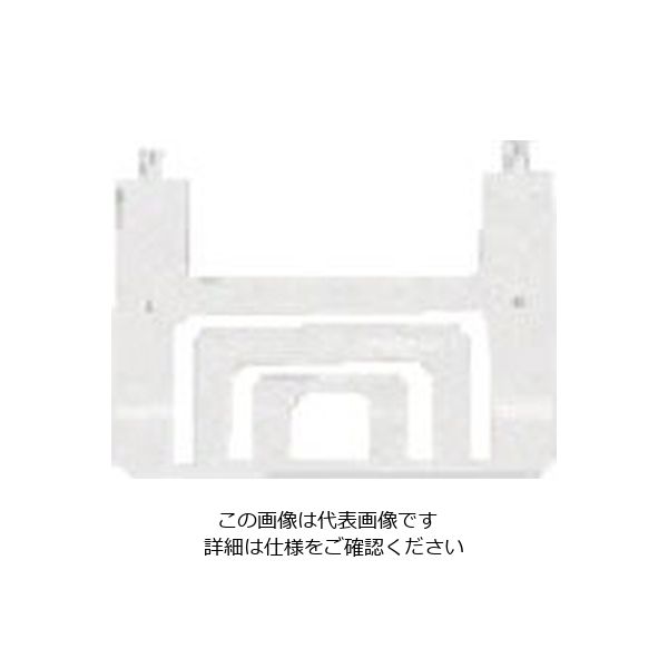 三菱ケミカル ヒシ カード差し L 1個 136-4761（直送品）