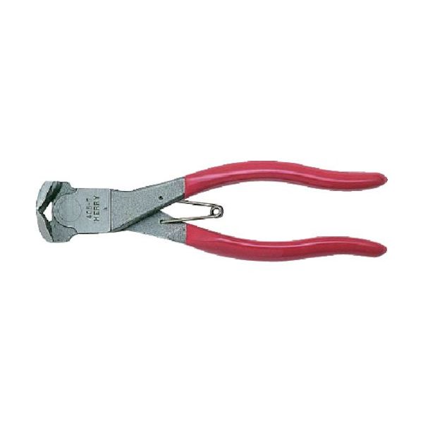 室本鉄工 メリー エンドカッティングニッパ175mm