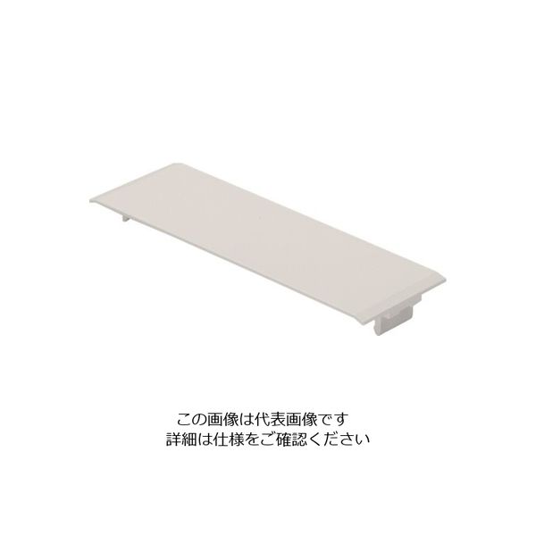 マサル工業 マサル エムケーダクト付属品 ジョイントプレート 5号 クリーム MDJP55 1個 120-8229（直送品）