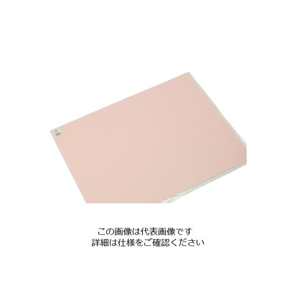 光（ヒカリ） 光 カラー発泡 ピンク 600×450mm CCB465-3 1セット（5枚） 820-0705（直送品）