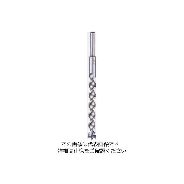 大見工業 大見 FRPドリル 11.0mm FD110 1個 807-9252（直送品）