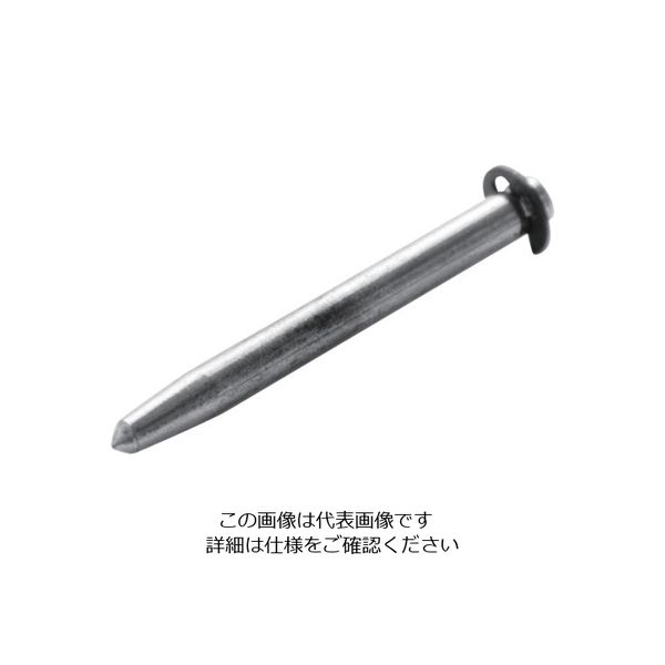 シンワ測定 シンワ 部品_オートポンチM用先端超硬チップ付 73997
