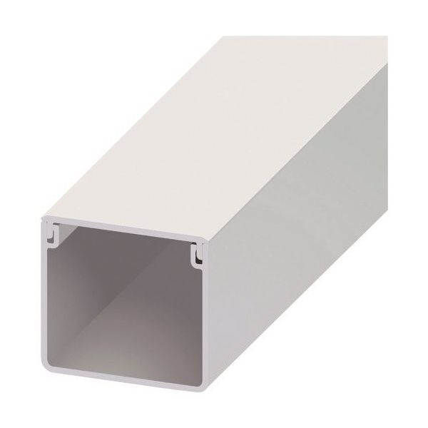 マサル工業 マサル エムケーダクト 5号150型 ホワイト 1m MD5152L10 1本 139-7815（直送品）