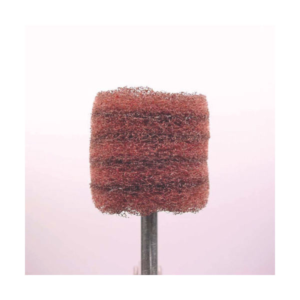 ミニター Minimo クッションサンダー 積層#320 φ40 EA5203 1本 853-0065（直送品）