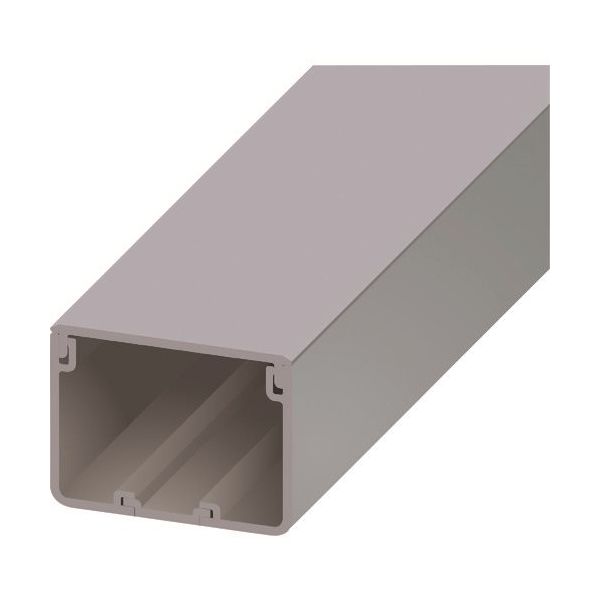 マサル工業 マサル エムケーダクト 6号150型 グレー 50cm MD6151L05 1本 139-7896（直送品）