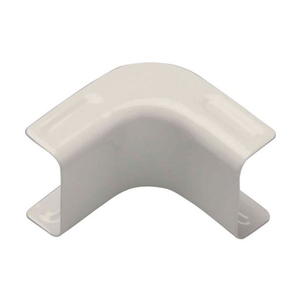 マサル工業 マサル メタルエフモール付属品 イリズミ A型 ミルキーホワイト MFMR13 1個 121-1371（直送品）