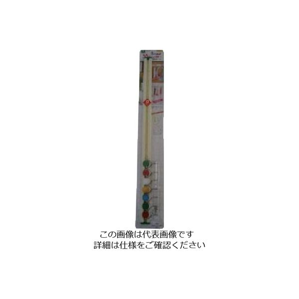 光 SSハンガー 590mm SS597-1 1セット(10本) 849-3328（直送品）