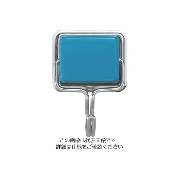 シンワ測定 シンワ マグネットハンガーBー青 72085 1個 816-4090（直送品）