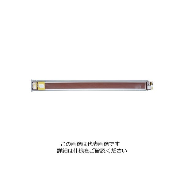 光（ヒカリ） 光 倒れ防止君 茶 12×50×900mm EQ12-910 1セット（10個：1個×10パック） 820-0953（直送品）