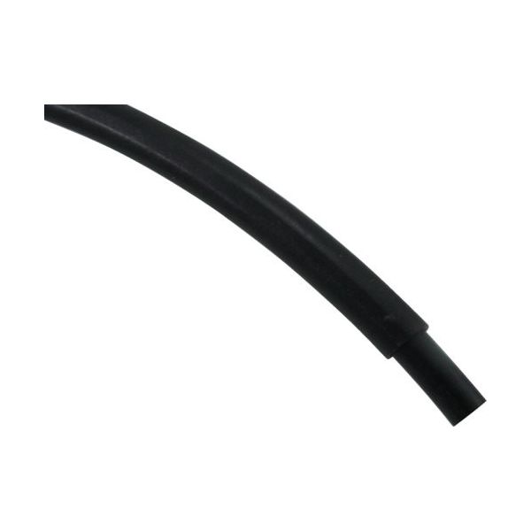 千代田通商 チヨダ CTPカバーチューブ 6mm/20m 黒 CTP-6BK 20M 1巻 808-4699（直送品）