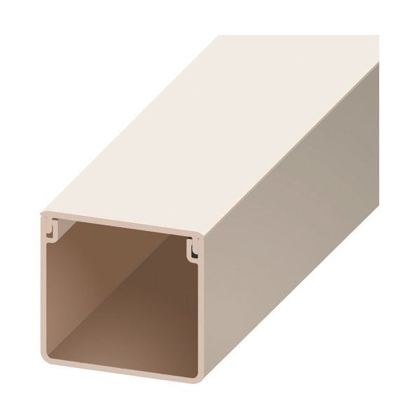 マサル工業 マサル エムケーダクト 5号150型 クリーム 1m MD5155L10 1本 139-7915（直送品）