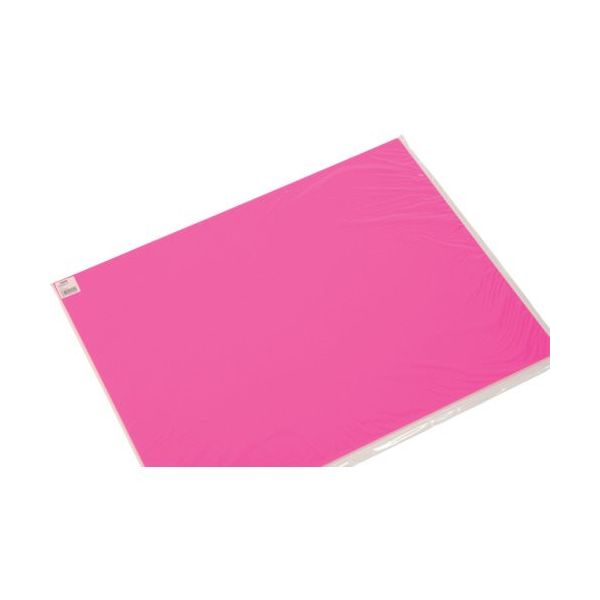 光 カラーボードピンク 600×450mm RCB465-4 1セット(5枚) 820-2101（直送品）
