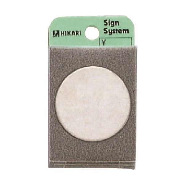 光 ステンレスサインプレート ステンレス無地板 FS49-N 1枚 224-4487（直送品）