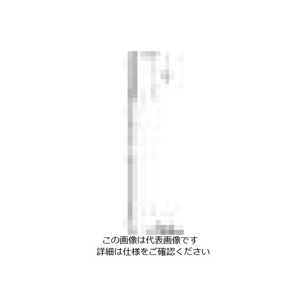 ミニター ミニモ 割ピンマンドレール (10本入) PA1603 1袋(10本) 852-0547（直送品）