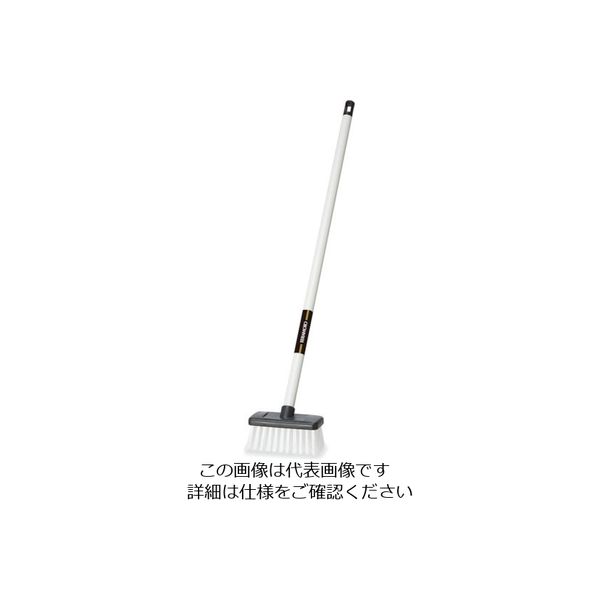 テラモト ニューミディブラシ CE4885000 1本 119-4944（直送品）