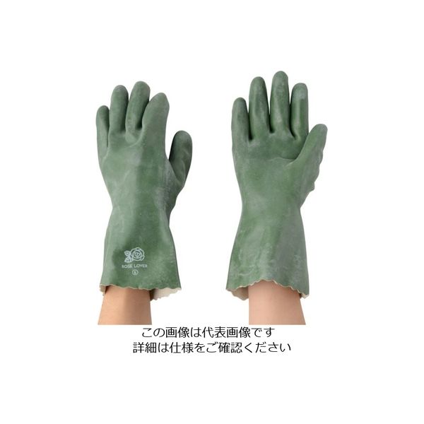 アトム ローズラバー L GM-8-L 1セット(5双) 864-1111（直送品）