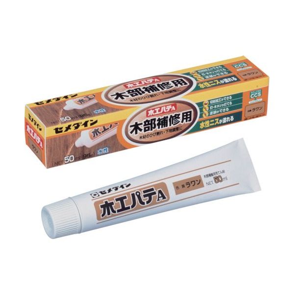 Amazon.co.jp: セメダイン 【ケース販売特価 10個セット】木工
