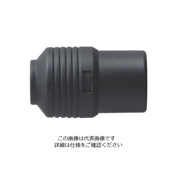 アネックスツール アネックス 手動ミニインパクトドライバー用アダプター 6.35mm×6.35mm 1903-BA 1個 803-6976（直送品）