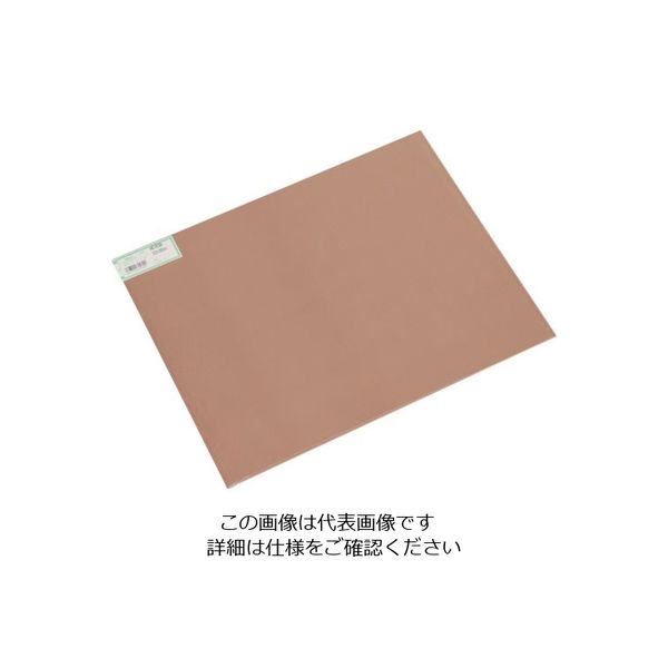 光（ヒカリ） 光 銅板1.5×300×365mm HC1536 1枚 820-1187（直送品）