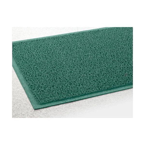 テラモト ケミタングル ソフト 緑 900×1800mm MR1392481 1枚 855-1139（直送品）