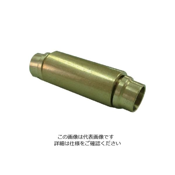 千代田通商 チヨダ フジHタイプユニオン 6mm 6-00U-H 1個 808-4624（直送品）