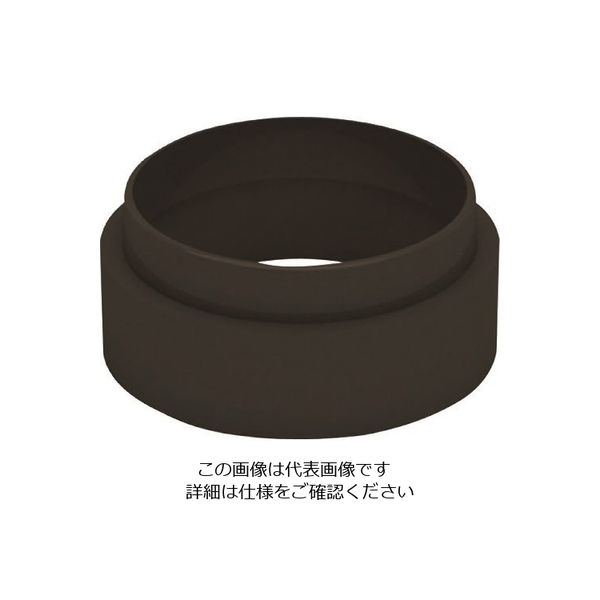 マサル工業 マサル ボルト用保護カバー付属品 ハカマ 30型 ダークブラウン BHKM309 1個 130-3432（直送品）