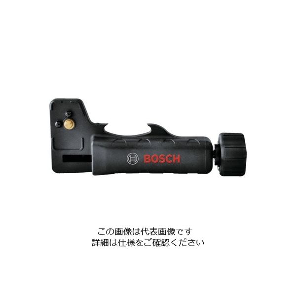 ボッシュ レーザー墨出器用オプション 受光器ホルダー 1608M0070F 1個(1台) 118-7971（直送品）