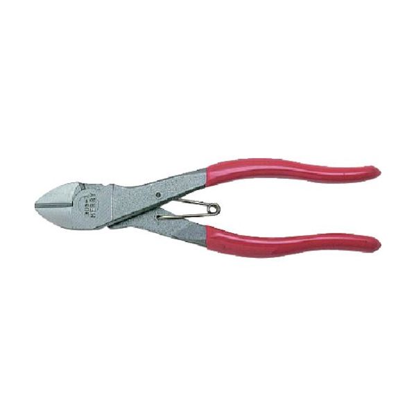室本鉄工 メリー ワイヤニッパ200mm 305-8 1丁 853-5053（直送品）