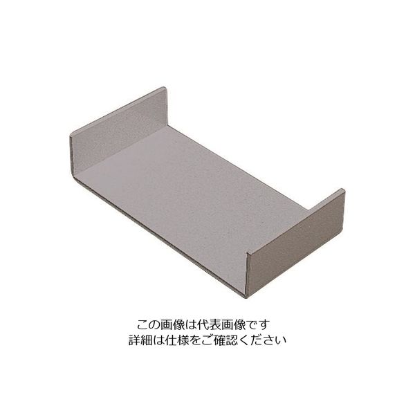 マサル工業 マサル エルダクト付属品 ジョイント 4030型 グレー LDJ431 1個 130-8875（直送品）