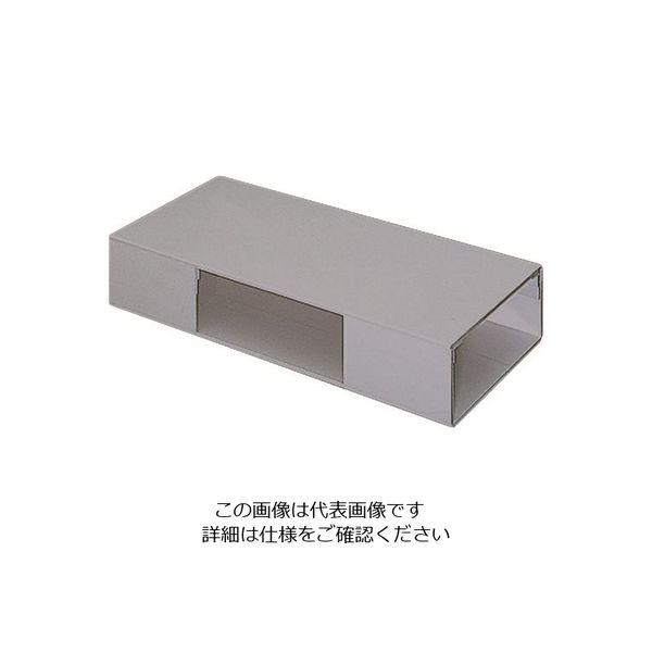 マサル工業 マサル エルダクト付属品 T型ブンキ 3030型 グレー LDT351 1個 130-1867（直送品）