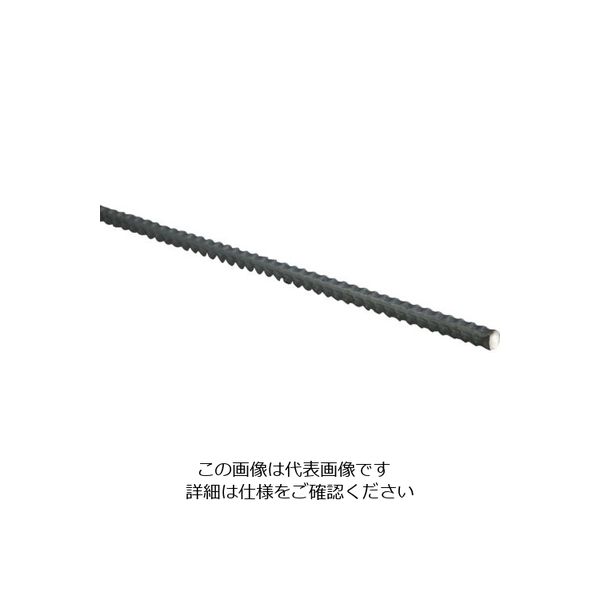 光 スチール異型丸棒10Ф×1820mm EK182-10 1セット(5個) 848-7215（直送品）