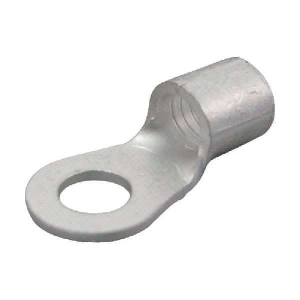 ニチフ端子工業 ニチフ 裸圧着端子パック R形(5個入) HC R22ー8 1セット(50個:5個×10パック) 117-8603（直送品）