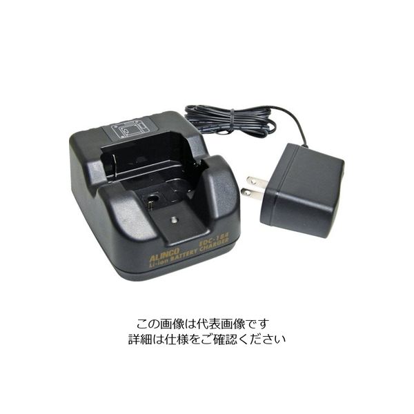 ALINCO DCR-PRO 受信機セット EDC-214/EDC-19A他 EDC-131A EDC-131A | 無線機器 アルインコ株式会社電子事業部