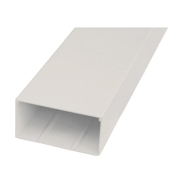 マサル工業 マサル エムケーダクト 7号200型 クリーム MD7205 1本 820-7713（直送品）