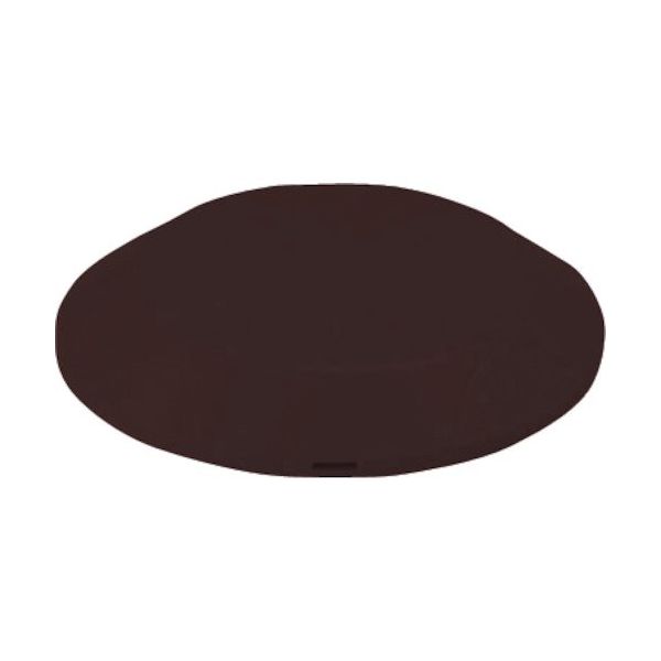 マサル工業 マサル ガードマン2R型付属品 G2型フリーレット 1・2号 チョコ GAF19 1個 122-0852（直送品）