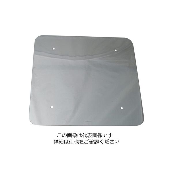 シンワ測定 シンワ 部品 上皿 平皿タイプ上皿自動はかり30kg用 70140 1枚 799-0243（直送品）