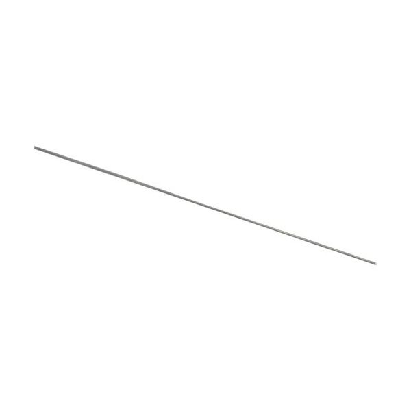 光 アルミ線400×1.2 AM400-12 1セット(25本:5本×5パック) 849-3936（直送品）