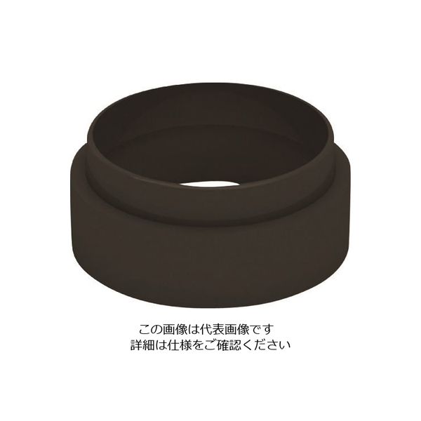 マサル工業 マサル ボルト用保護カバー付属品 ハカマ 36・42型 ダークブラウン BHKM36429 1個 130-8819（直送品）