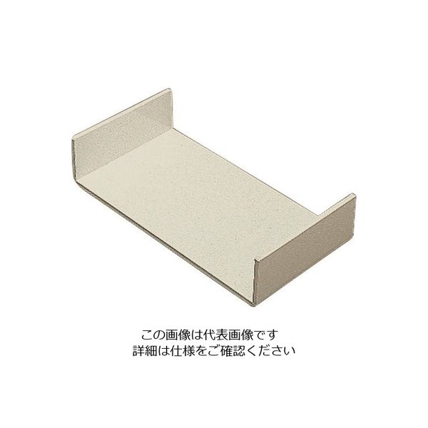 マサル工業 マサル エルダクト付属品 ジョイント 3030型 ミルキーホワイト LDJ353 1個 130-8779（直送品）