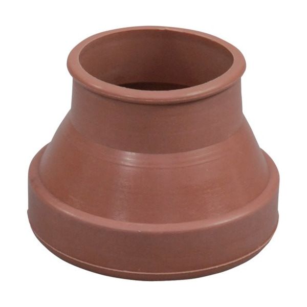 光 フリーサイズイスゴム茶丸 4個入り 30ー40用 FG0-3401 1セット(16個:4個×4パック) 102-1233（直送品）