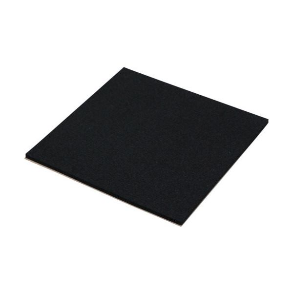 光 スポンジ(テープ付)3×100(2枚入) PSR3-10T 1セット(10枚:2枚×5パック) 854-8028（直送品）