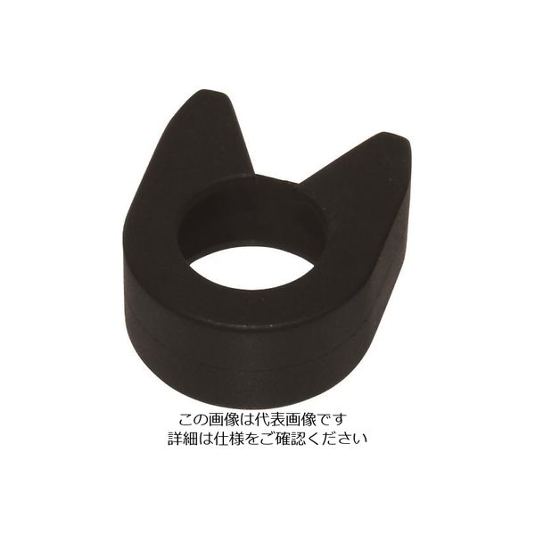 東日製作所 トーニチ QH・RQH用ヘッド保護カバー 872 1台 205-7328（直送品）