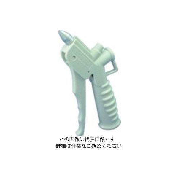 千代田通商 チヨダ ゼロワンブローガン ノズル内径1mm BG-50-S1-01 1丁 808-2477（直送品）