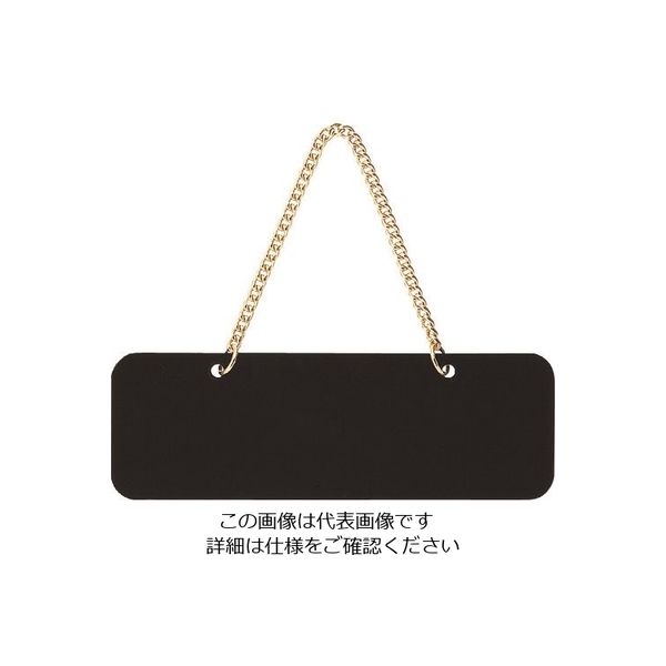 光 ABボード黒 AB618-2 1個 224-2838（直送品）