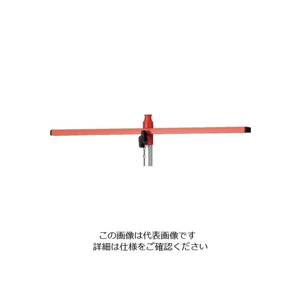 畑屋製作所 ハタヤ 多灯取り付け用アタッチメントバー A-1 1個 827-8957（直送品）