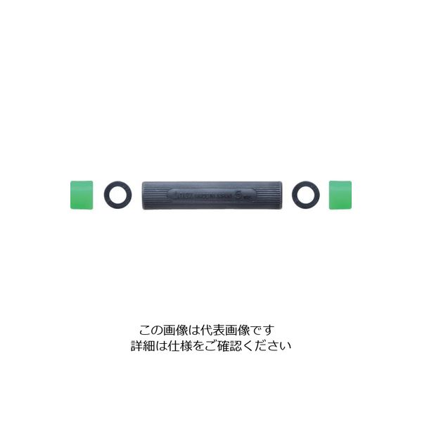 アネックスツール アネックス スピードハンドル部品 (ボールポイントレンチ 5mm用) SH-5 1個 828-5451（直送品）