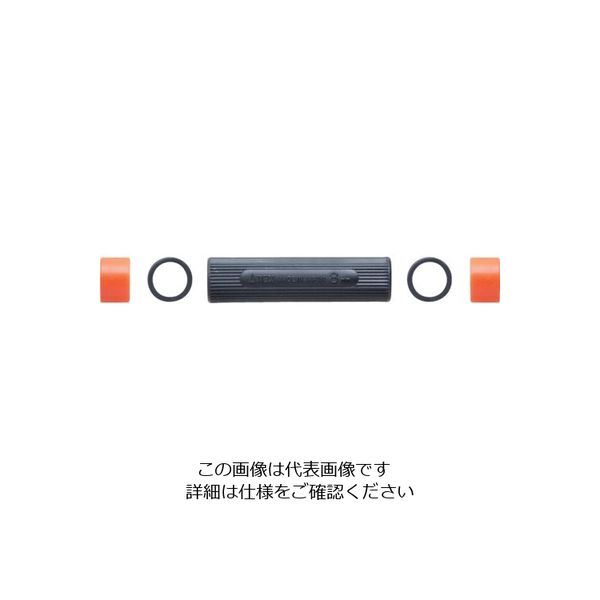 アネックスツール アネックス スピードハンドル部品 (ボールポイントレンチ 8mm用) SH-8 1個 828-5453（直送品）